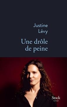 [9782234094048] Une drôle de peine