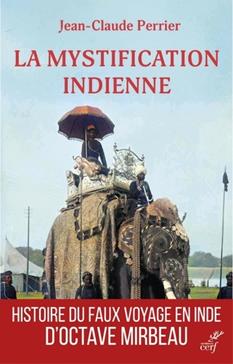 [9782204157223] La mystification indienne