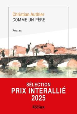 [9782268112091] Comme un père