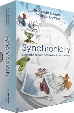 [9782813226662] Synchronicity