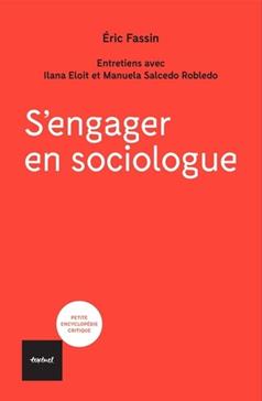 [9782386290954] S'engager en sociologue