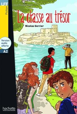 [9782014016086] La chasse au trésor