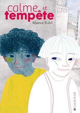 [9782889086481] Calme et tempête