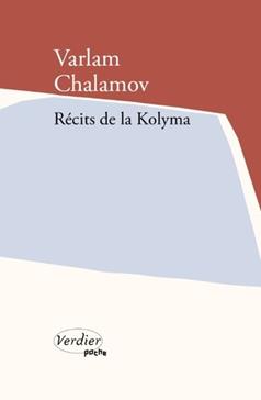 [9782378562472] Récits de la Kolyma