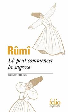 [9782073126306] Là peut commencer la sagesse