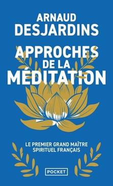 [9782266177559] Approches de la méditation