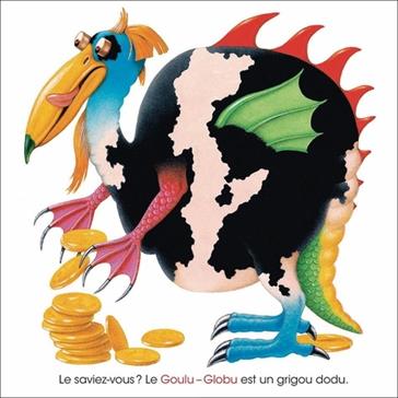 [9782361937508] Animonstres