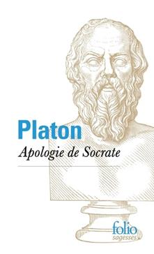 [9782073005489] Apologie de Socrate