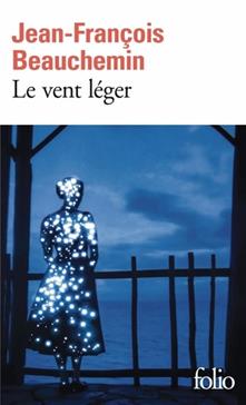 [9782073080127] Le vent léger