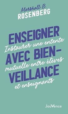 [9782889536610] Enseigner avec bienveillance