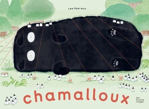 [9782369021988] Chamalloux