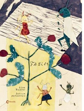 [9782386690631] Fables