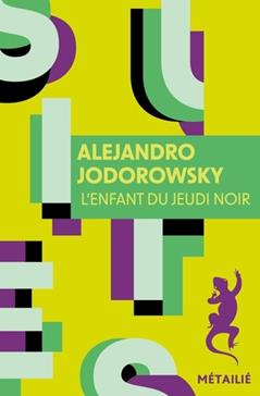 [9791022614771] L'enfant du jeudi noir