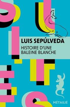 [9791022614757] Histoire d'une baleine blanche