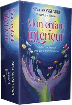 [9782702930595] Mon enfant intérieur