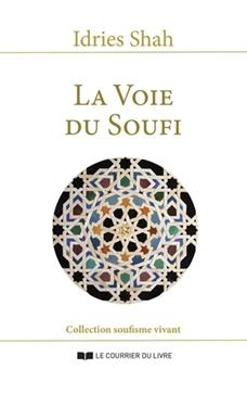 [9782702930625] La Voie du Soufi