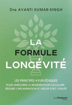 [9782813235411] La formule longévité
