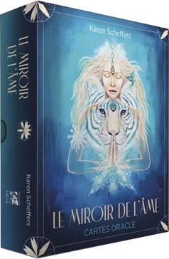 [9782381354644] Le miroir de l'âme