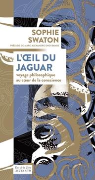 [9782330209537] L'oeil du jaguar
