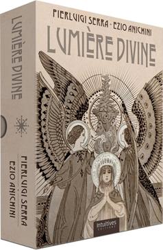 [9782382971406] Lumière Divine