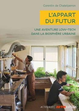 [9782330213251] L'appart du futur