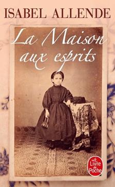 [9782253038047] La Maison aux esprits