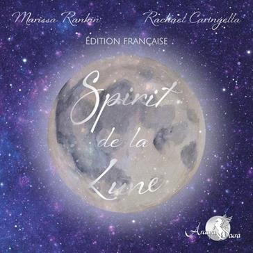 [9791094878811] Spirit de la lune
