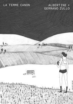 [9782940700479] La femme canon