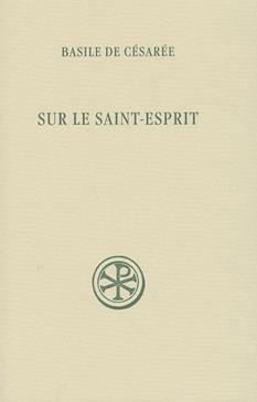 [9782204071192] Sur Le Saint-Esprit