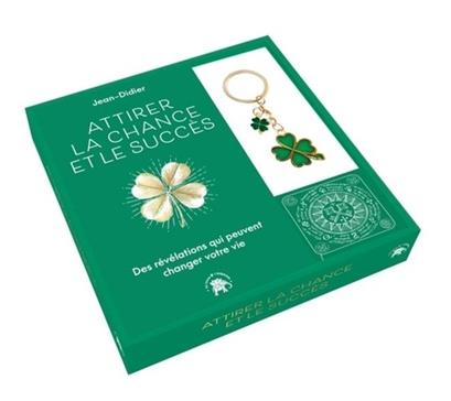 [9782017342267] Attirer la chance et le succès