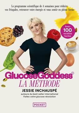 [9782266336451] Glucose Goddess