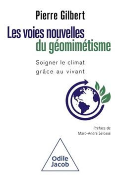 [9782415012243] Les voies nouvelles du géomimétisme