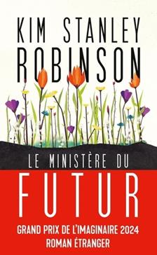 [POL-VGE-54897] Le Ministère du Futur