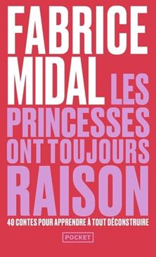 [9782266344661] Les princesses ont toujours raison