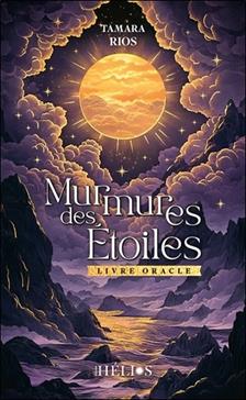 [9782376880479] Murmures des Etoiles