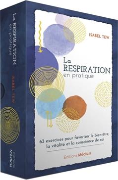 [9782385000448] La respiration en pratique