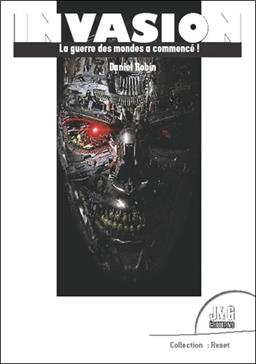 [9782357840973] Invasion