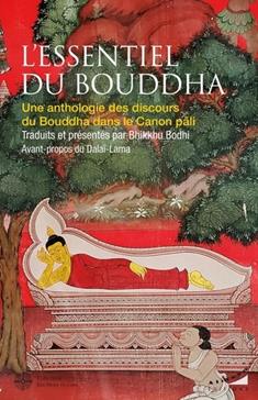 [9782351187661] L'essentiel du Bouddha