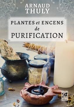 [9782381355030] Plantes et encens de purification