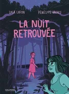 [9782075209793] La nuit retrouvée