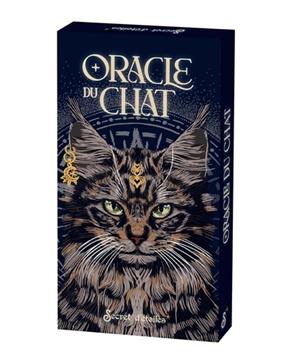 [9782382402764] Oracle du Chat