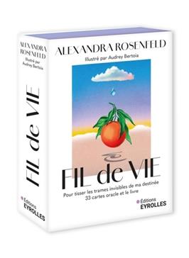 [9782416021091] Fil de vie