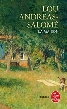 [9782253077404] La maison