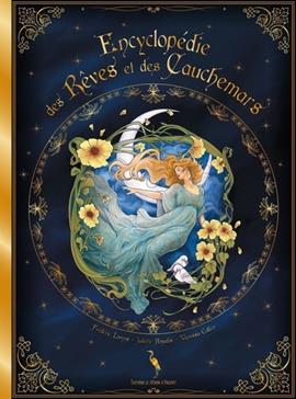 [9782386180064] Encyclopédie des rêves et des cauchemars