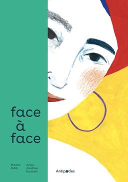 [9782889012183] Face à face
