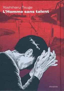 [9782889230730] L'homme sans talent