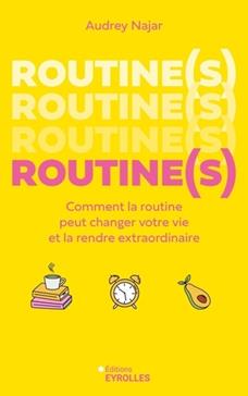 [GE 00056773 8 / 7] Routine(s)