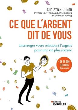 [9782416022944] Ce que l'argent dit de vous