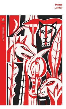 [9791037108364] Divine Comédie T.1 - L'Enfer