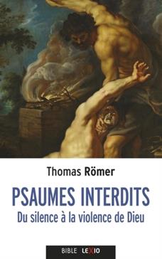 [9782204135108] Psaumes interdits